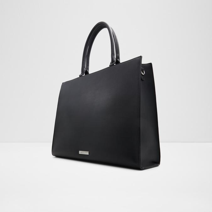 Enobana Women's Black Laptop Bag image number 1
