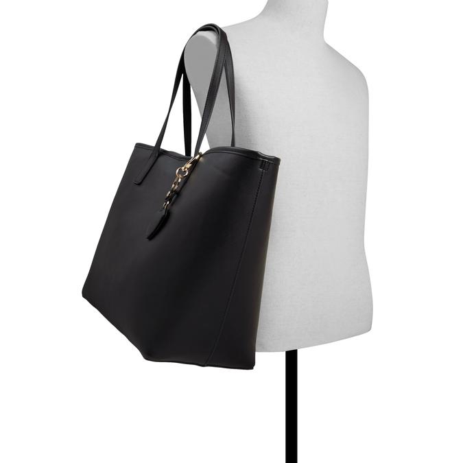 Lookout Women's Black Tote image number 3