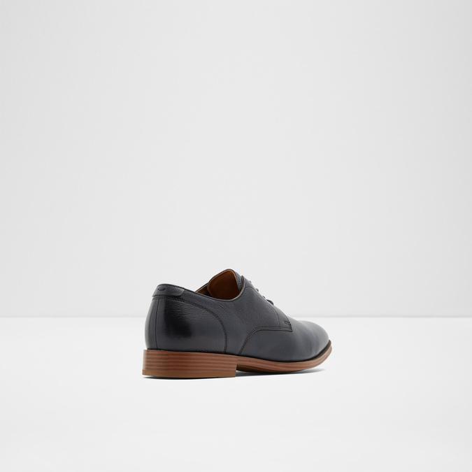 Ricmann Men's Navy Dress Shoes image number 1