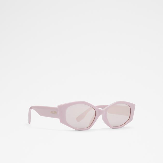 Dongre Women Other Pink Sunglasses image number 1
