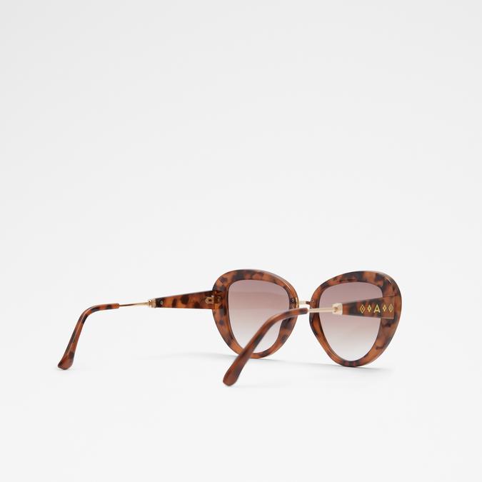 Iconisun Women's Brown Sunglasses image number 2