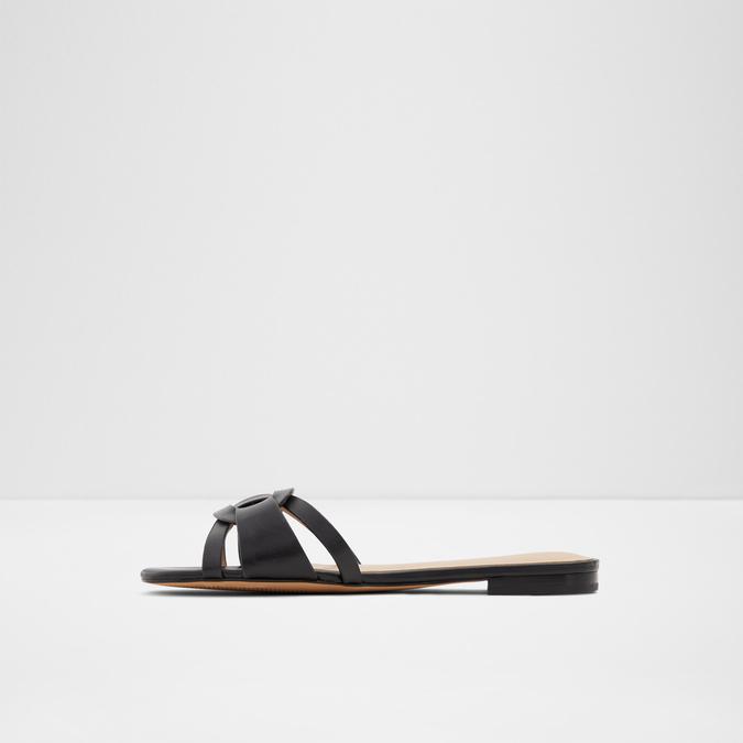 Aldo astirassa slide sandals top