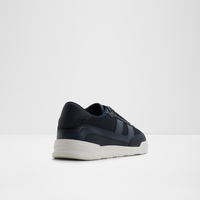 REGGIEA Navy Men Sneaker