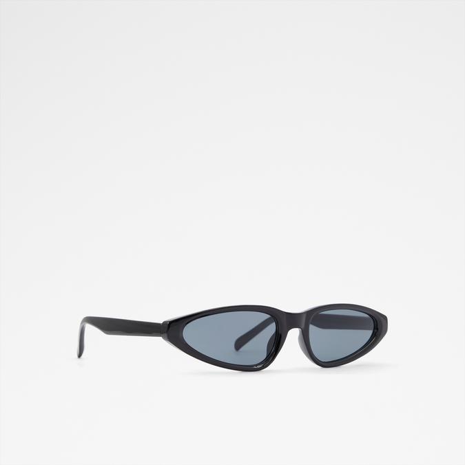 Yonsay Women's Black Sunglasses