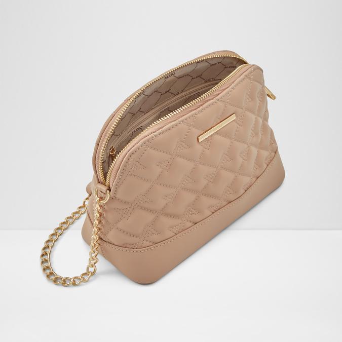 Teasssi Women's Beige Cross Body image number 2