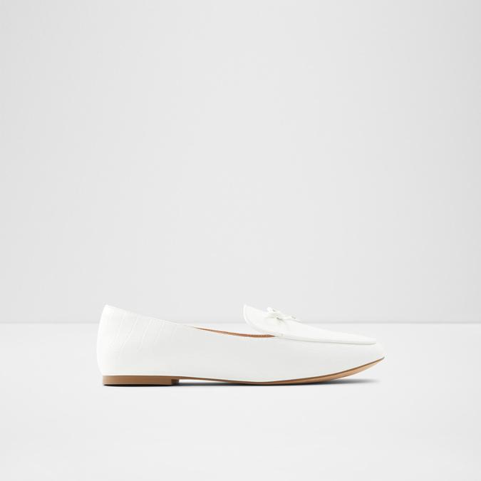 Lilly Women's White Dandy