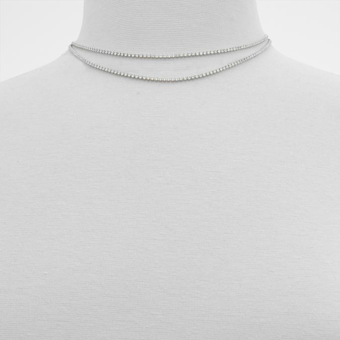 Asteatha Women's Multicolor Necklaces