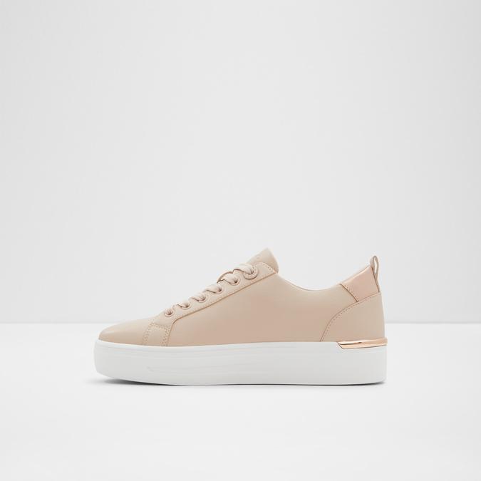 Appier Women's Pink Sneaker image number 3