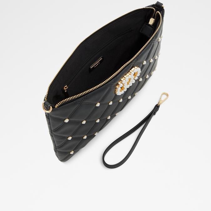 Daeni Women's Black Crossbody image number 2