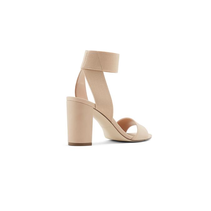 Lugubrosa Women's Bone Heeled Sandals image number 1