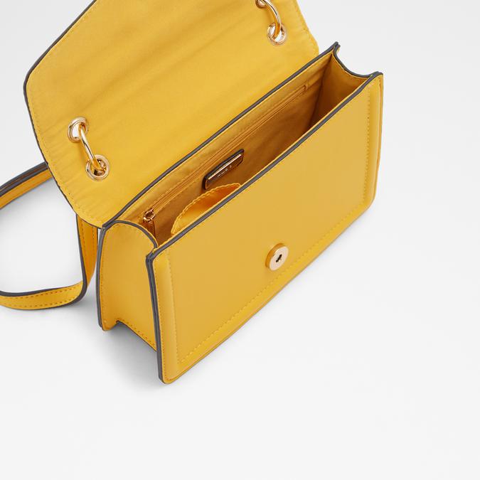 Nililia Women s Yellow Crossbody Aldo Shoes