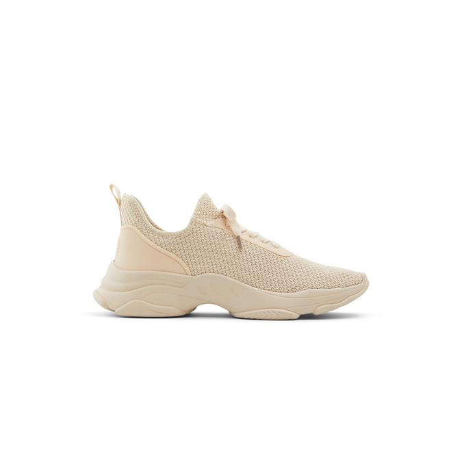 Lexx Men's Other Beige Lace Ups image number 0