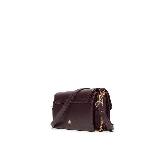 Valabena Women's Brown Cross Body