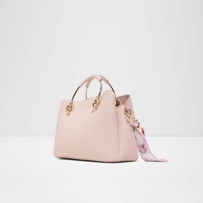 CALANTHE PINK Women Satchel