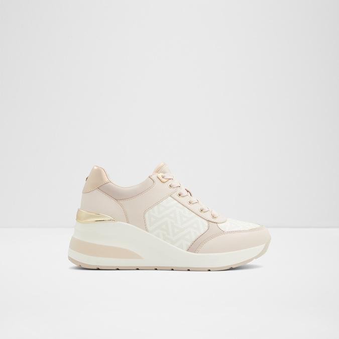 Buy Gola womens Indiana sneakers in wheat/khaki online at gola.