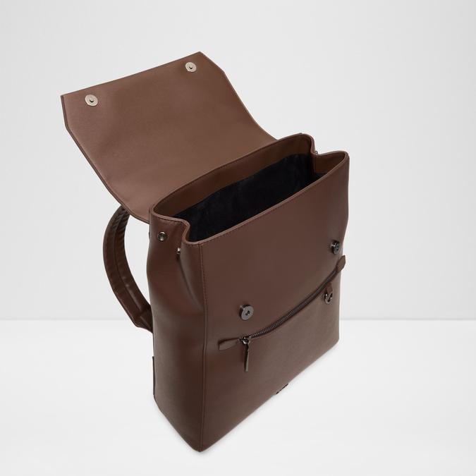  SAMSONOV BROWN Men Backpack image number 2