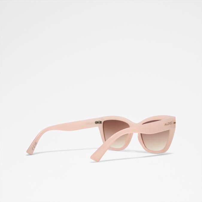 Elbaegyn Women's Pink Sunglasses image number 2