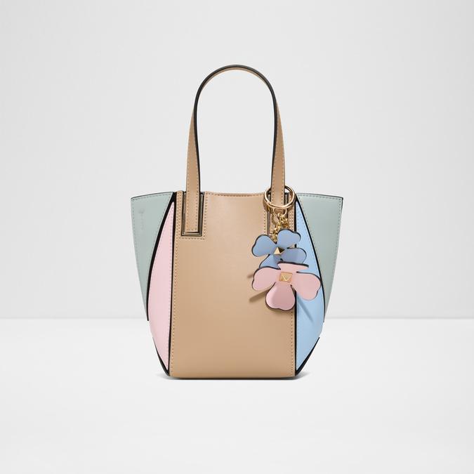 Smallprismatote Women's Miscellaneous Satchel