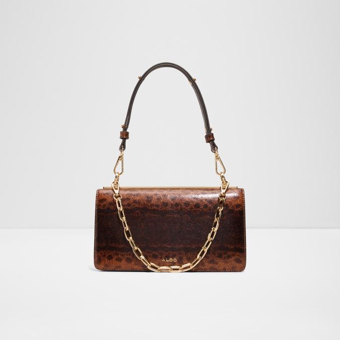 Dabouca Women's Brown Cross Body
