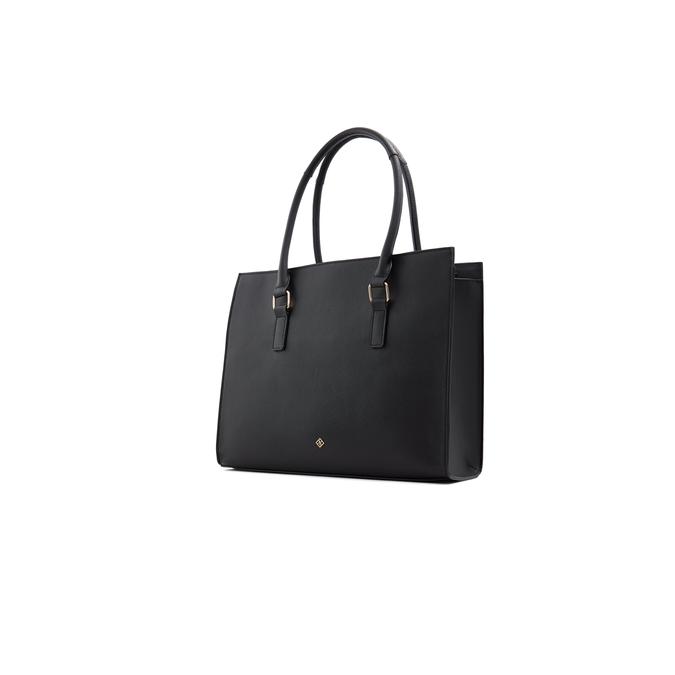Clubc Women's Black Tote image number 1