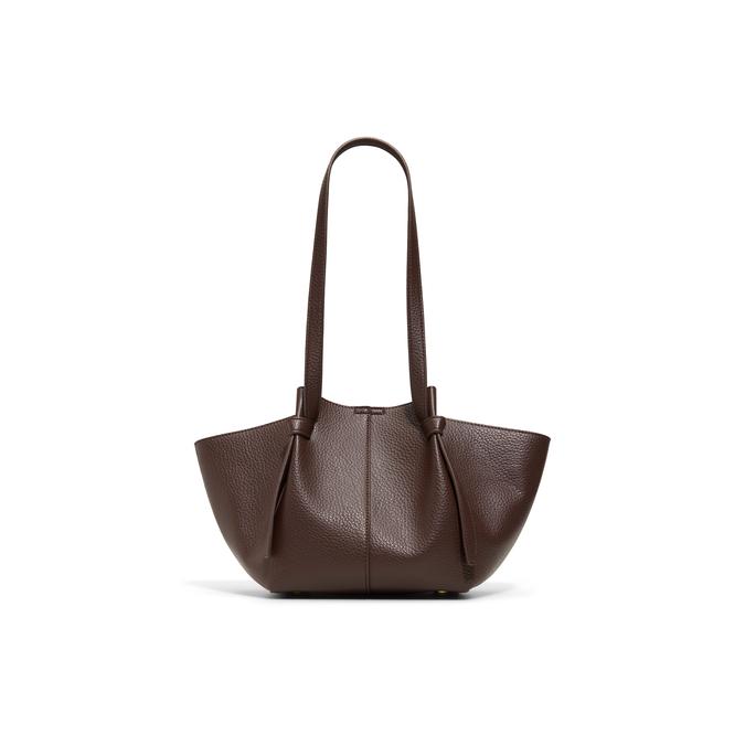 Kenyaa Women's Brown Shoulder Bag