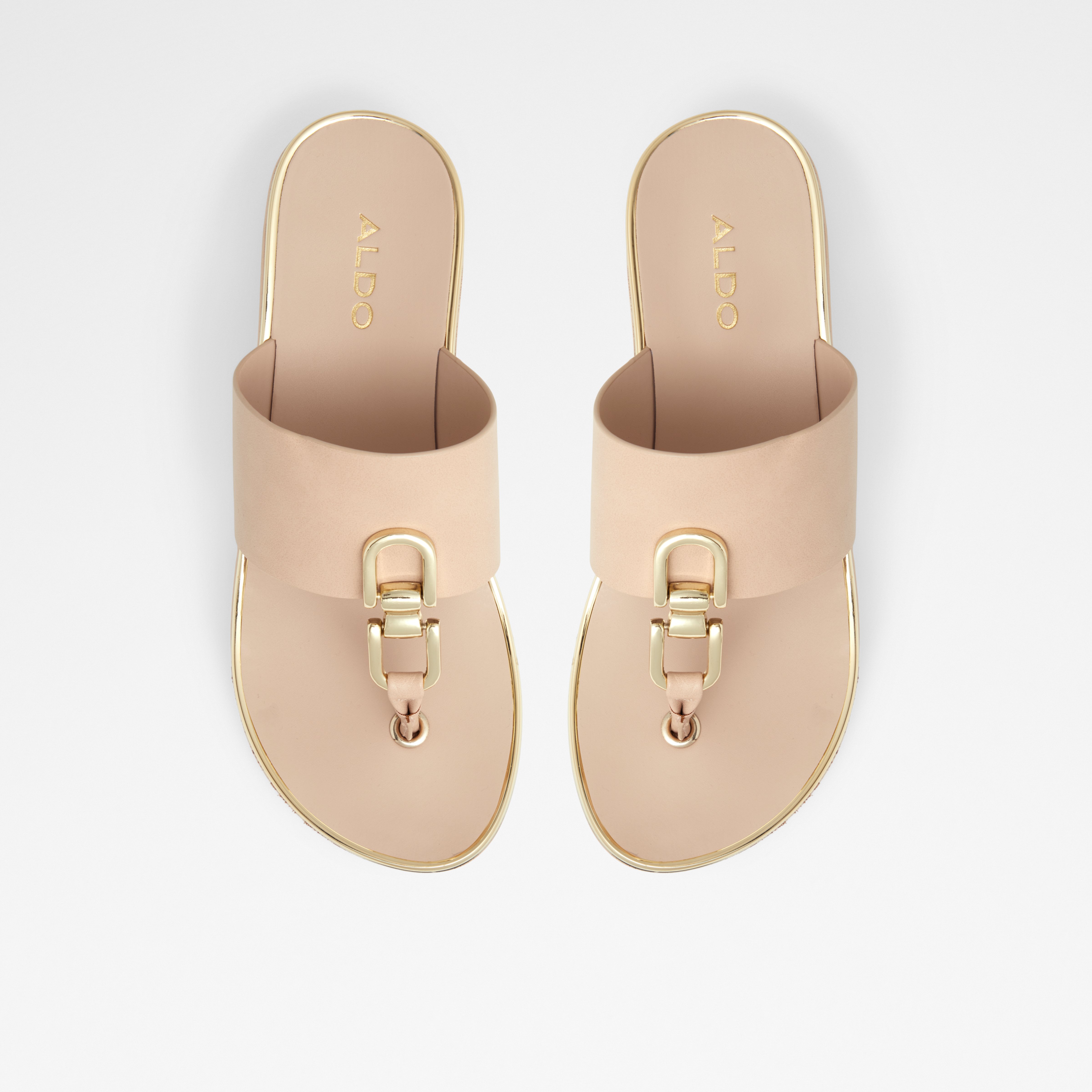 Toea-In Women's Beige EVA