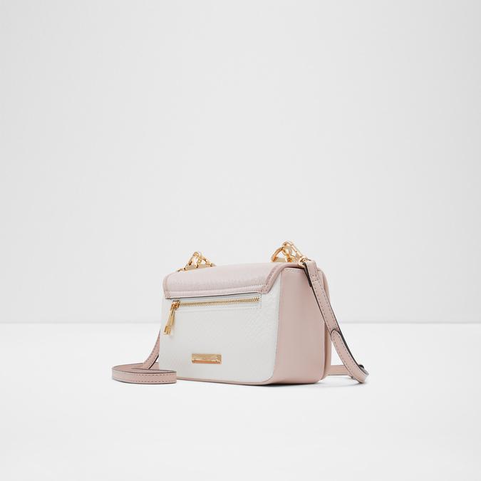 Enaelden Women's Light Pink Crossbody image number 1