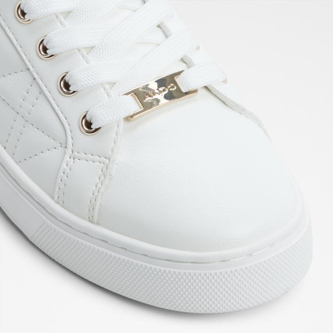 Iconispec-In Women's White Athletics image number 5