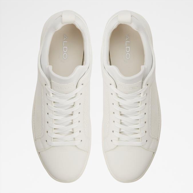 XAVIERA White Men Sneaker image number 5
