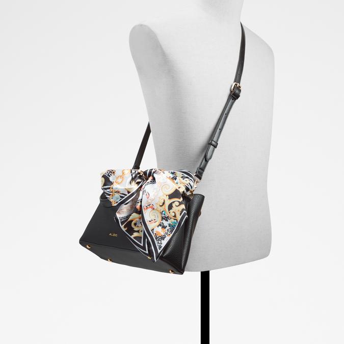 Tenterden Women's Black Tote image number 3