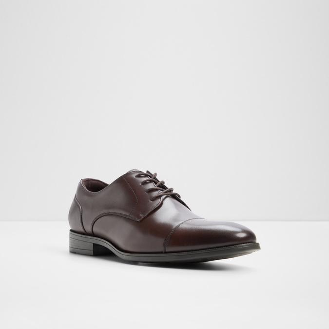CALLAHANA-IN Brown Men Dress Lace Up image number 3