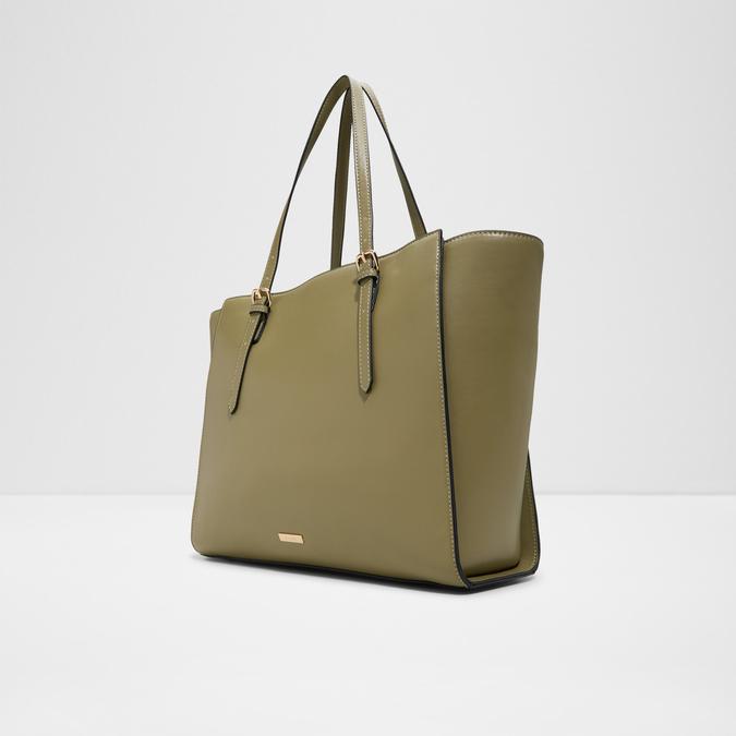 Banamaerell Women's Green Tote image number 1