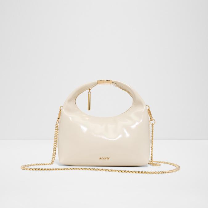 CHARLIEZE Bone Women Satchel