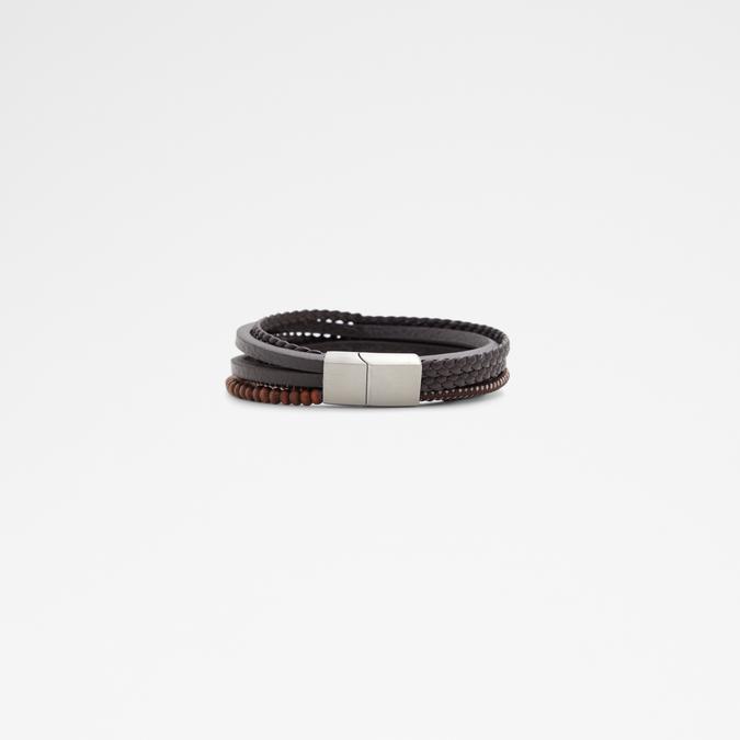 ALDO textured bracelets in 3 pack | ASOS