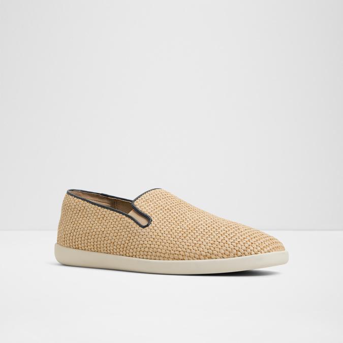 Seawinda-In Men's Natural Low-Top image number 4