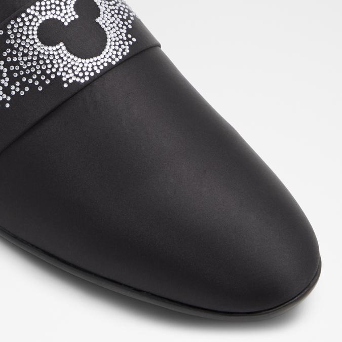 Black Dress Loafers - Disney x ALDO image number 4