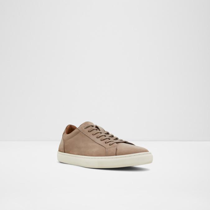 Classicspec Men's Beige Low-Top image number 4