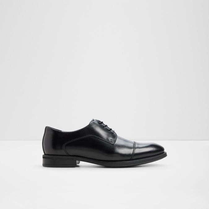ALEJANDROA-IN Black Men Dress Lace Up