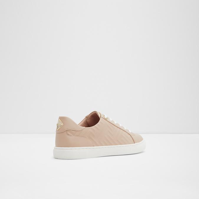 Stormy Women's Beige Sneakers image number 2