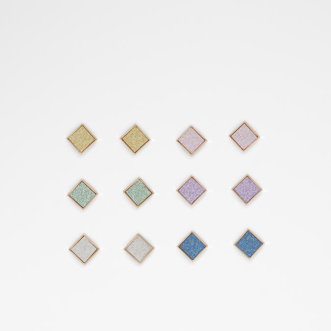 Abalini Women's Multicolor Earrings image number 0