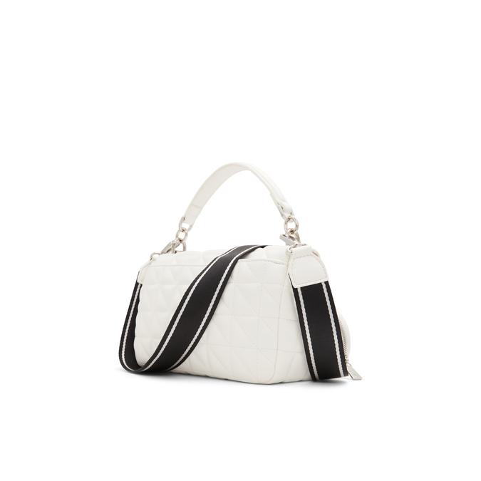 Albodanten Women's White Cross Body image number 1