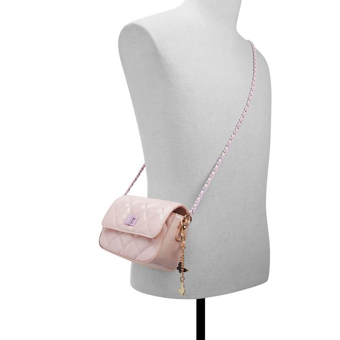 Lexye Women's Pink Cross Body image number 3