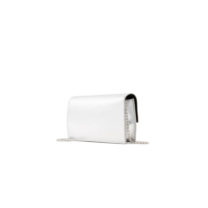 Alami Women's Silver Cross Body image number 1