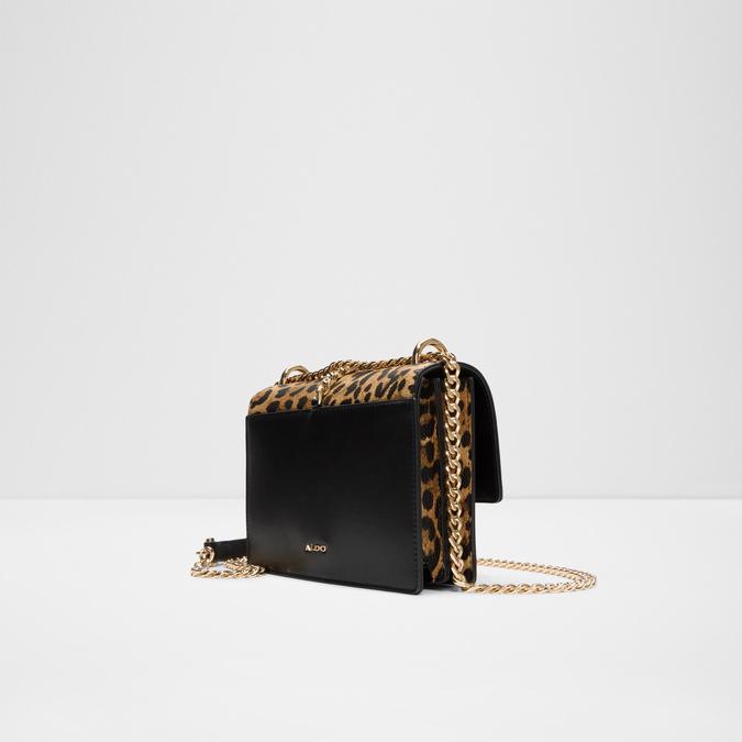 Miyabel Women's Brown Cross Body image number 1