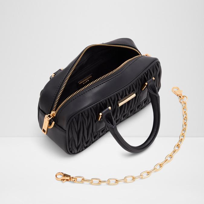 Kamara Women's Black Barrel image number 3