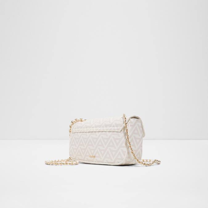 OLANDRIA BEIGE Women Cross Body