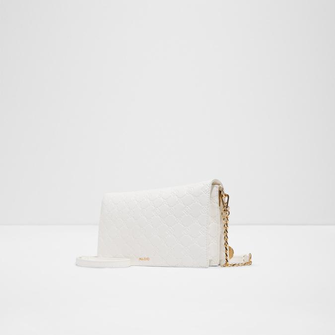 EVENGELIA WHITE Women Cross Body