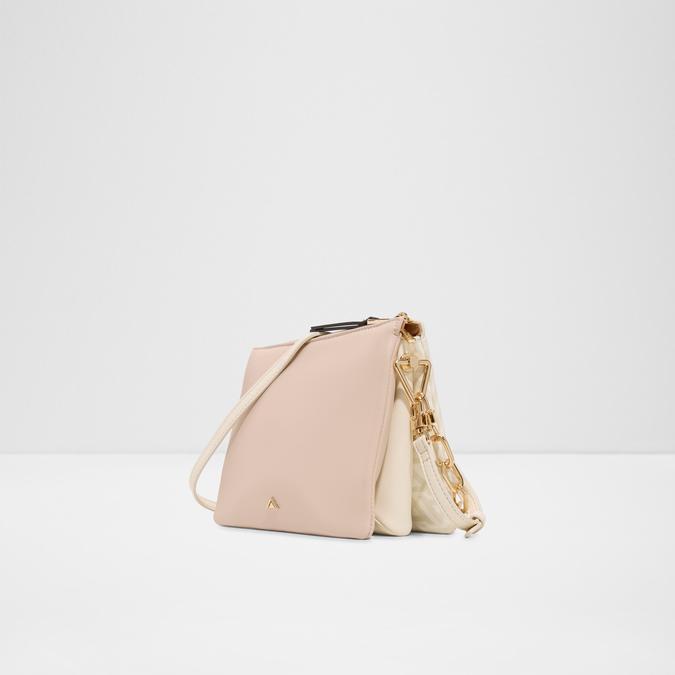 Lilsoftbag Women's Pink Cross Body