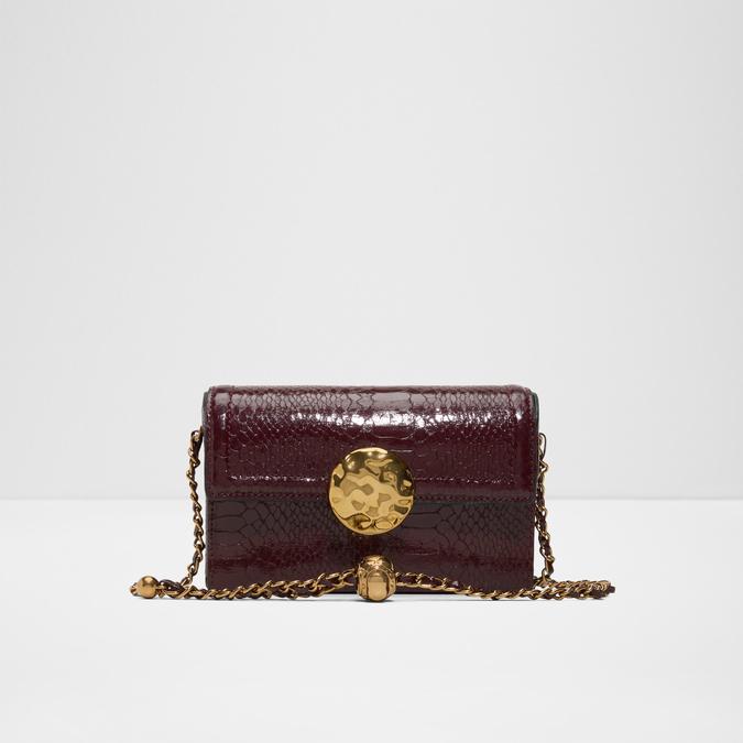 LEILIANI Bordo Women Cross Body
