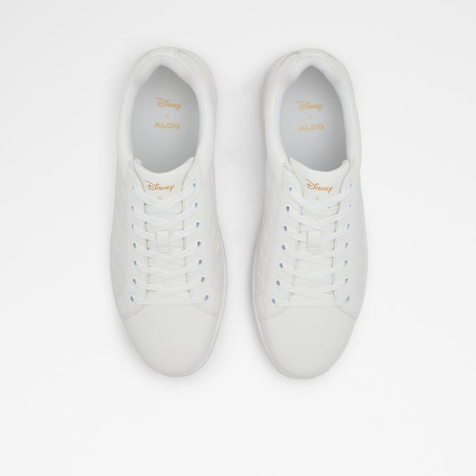 White Cup Sole Sneaker - Disney x ALDO image number 2